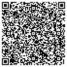 QR code with Hilton Pamela K MD contacts