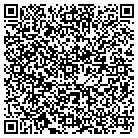 QR code with St Johnsbury Listers Office contacts