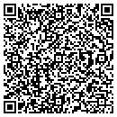 QR code with Donald Brehm contacts