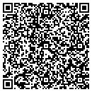 QR code with K Abraham Joseph Md contacts