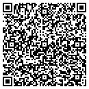 QR code with D R Xpress contacts