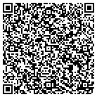 QR code with Mad N I S Productions contacts