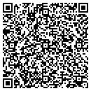QR code with Hospice of Virginia contacts