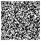 QR code with Major Something Productions contacts