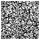 QR code with N A Jaffer Md Fact Inc contacts