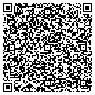 QR code with Hickory Street Printing contacts