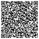 QR code with Markerman Productions contacts