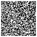 QR code with Jb Graphics Inc contacts