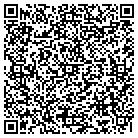 QR code with Hunter Construction contacts