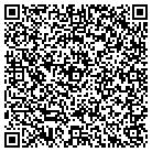 QR code with Michael O'rourke Productions Inc contacts