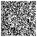 QR code with Richard A Zinni Do Inc contacts