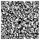 QR code with Richland Internist Inc contacts