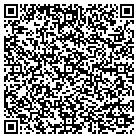 QR code with D R Lauck Oil Company Inc contacts