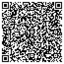 QR code with Robert M Curran Md contacts