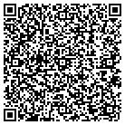 QR code with Meadows Nursing Center contacts