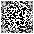 QR code with Vodvarka James M DO contacts