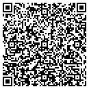 QR code with White Mark A MD contacts