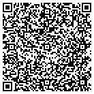QR code with C Alexander Martin Accounting contacts