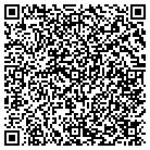 QR code with J & J Oil Field Service contacts