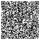 QR code with Central pa Anesthesia Partners contacts