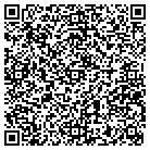 QR code with P'shay Printing Brokerage contacts