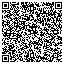 QR code with R R Donnelley contacts