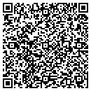 QR code with Chavis Inc contacts