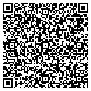 QR code with T Michael Holmes contacts