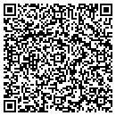QR code with C J Stabenow & Assoc contacts