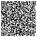 QR code with C J Valliere Cpa contacts