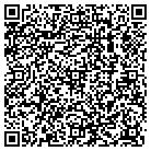 QR code with T J Graphics Group Inc contacts