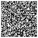QR code with C & M Enterprises contacts