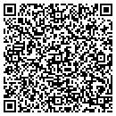 QR code with James E Kintzel contacts