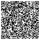 QR code with Christiansburg Aquatic Center contacts