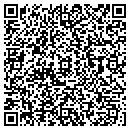 QR code with King of Kash contacts