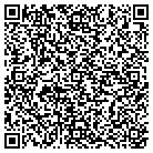 QR code with Christiansburg Planning contacts