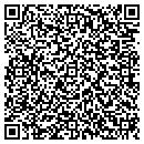 QR code with H H Printing contacts