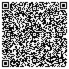 QR code with R P Nixon Operations Inc contacts