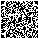 QR code with King of Kash contacts