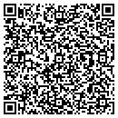 QR code with King of Kash contacts