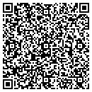 QR code with I Print contacts