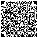 QR code with King of Kash contacts