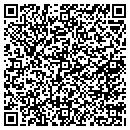 QR code with R Campos Masonry Inc contacts