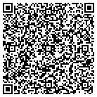 QR code with Lehigh Valley Internist contacts