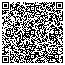 QR code with Pug Productions contacts