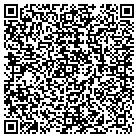 QR code with Washington Voa Living Center contacts