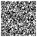 QR code with RMT Architects contacts