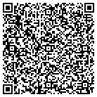 QR code with C T R Inc Accounting & Tax Service contacts