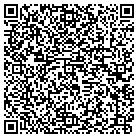QR code with Service Printers Inc contacts