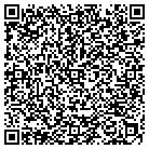 QR code with V Francis Weigel Family Prtnrs contacts